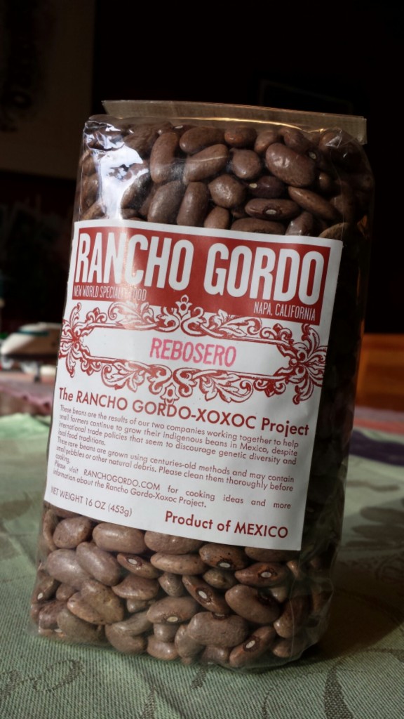 rancho gordo dried beans