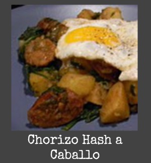 chorizo hash title