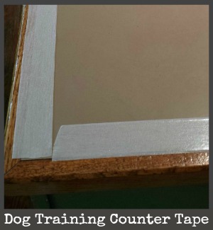 counter tape title
