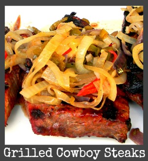 cowboy steaks title
