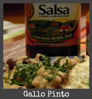 gallo pinto title