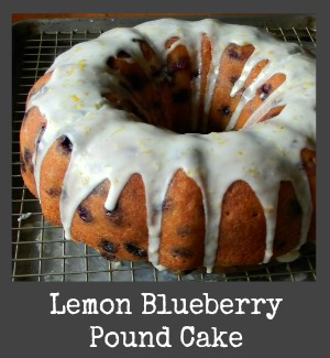 lemon blueberry pound cake title